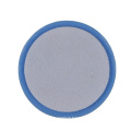 Soft Blue Foam Polishing Pad Sponge Buffing Wheel for car